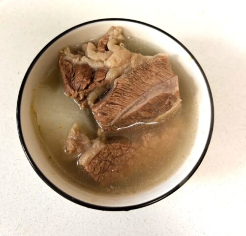 Argentinian Beef Ribs 2.5KG photo review